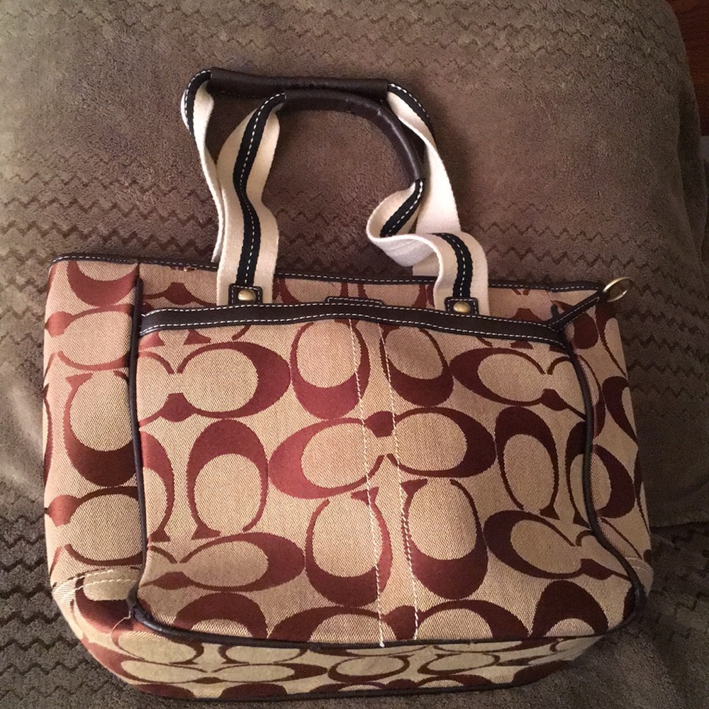 Handbag
